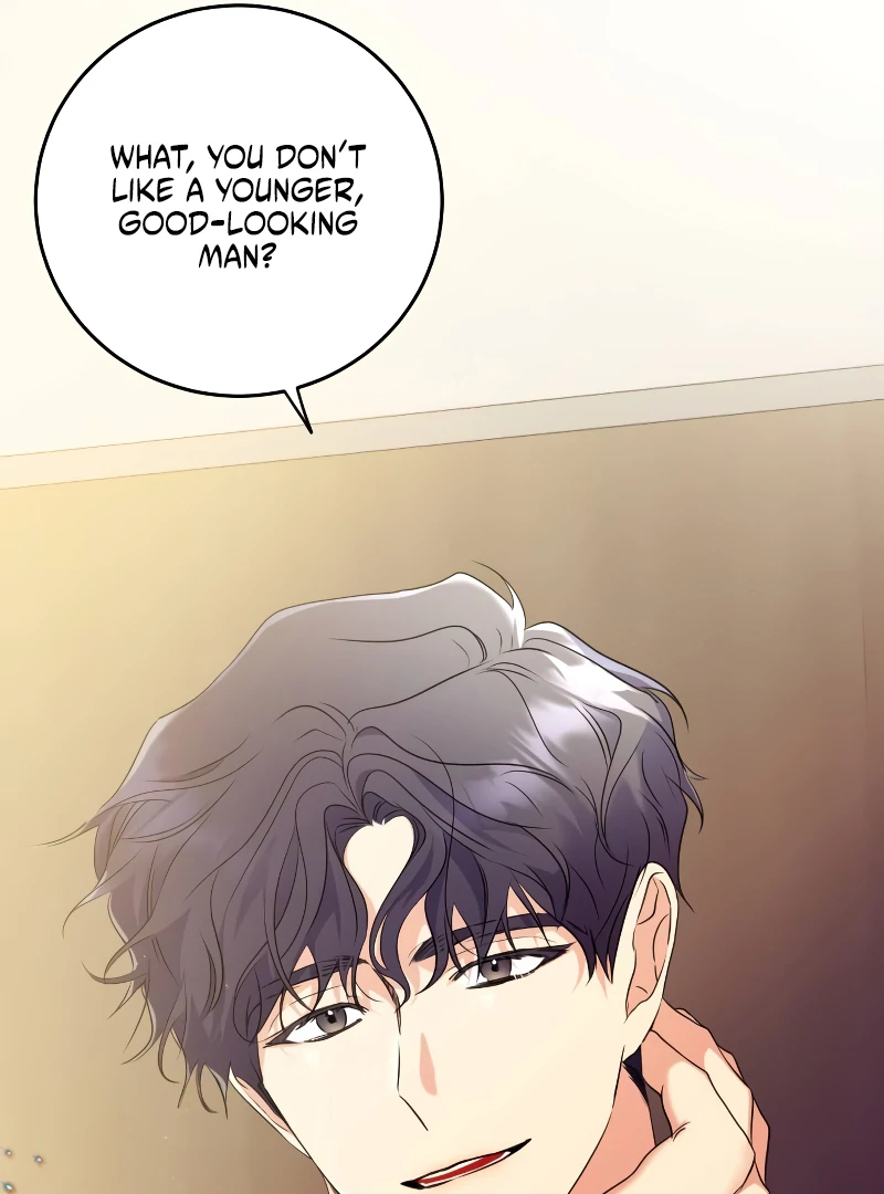 Marry me instead Chapter 4 - Page 27