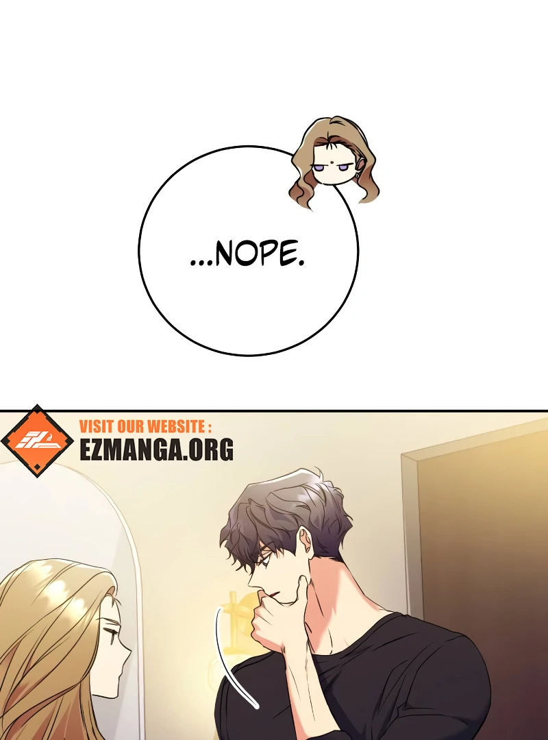 Marry me instead Chapter 4 - Page 29