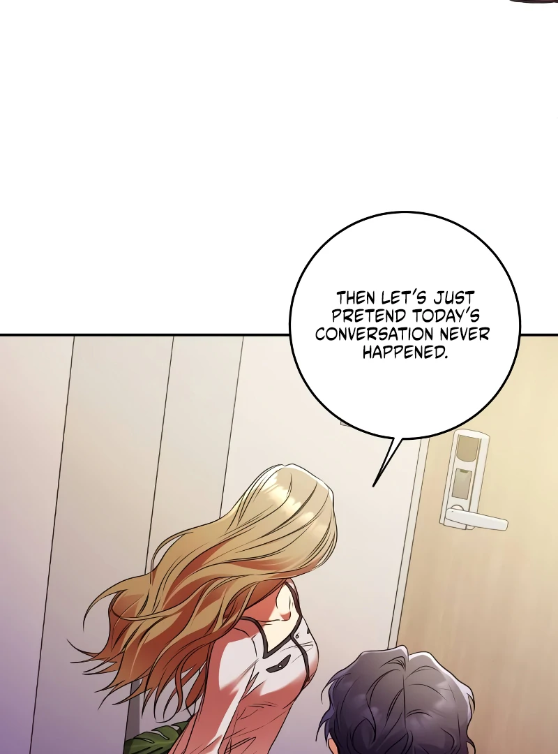 Marry me instead Chapter 4 - Page 32