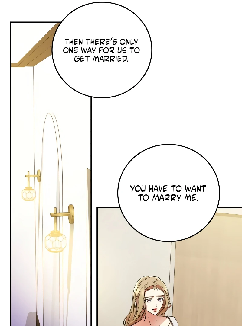 Marry me instead Chapter 4 - Page 39