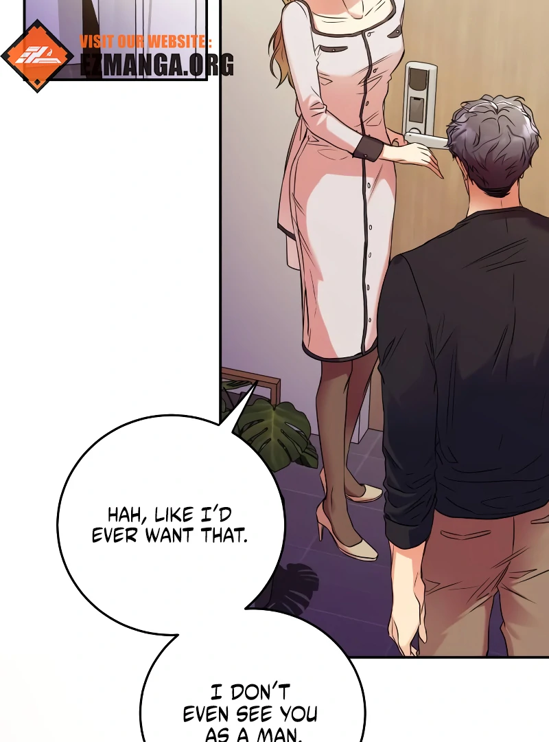 Marry me instead Chapter 4 - Page 40