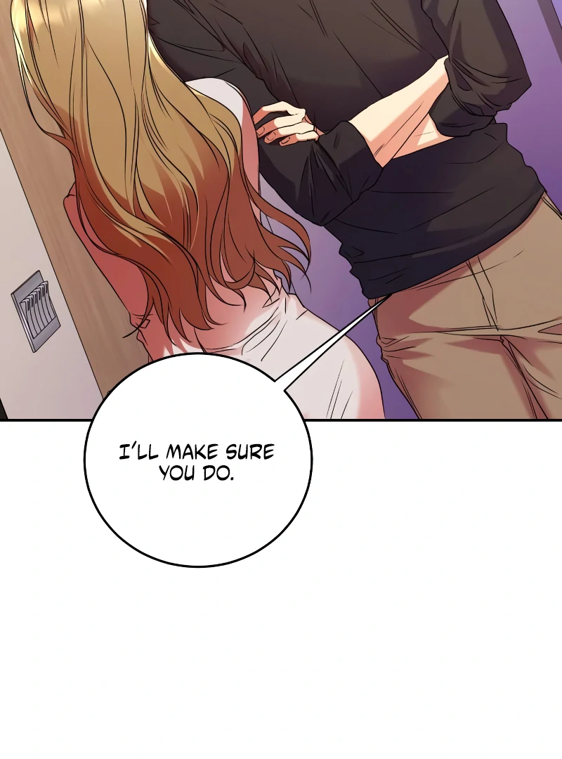 Marry me instead Chapter 4 - Page 42