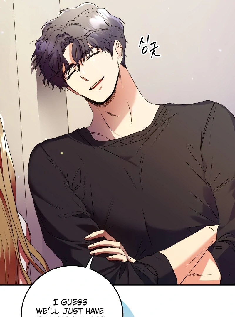 Marry me instead Chapter 4 - Page 45