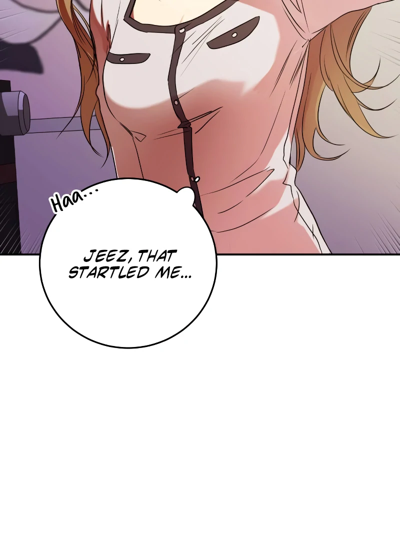 Marry me instead Chapter 4 - Page 7