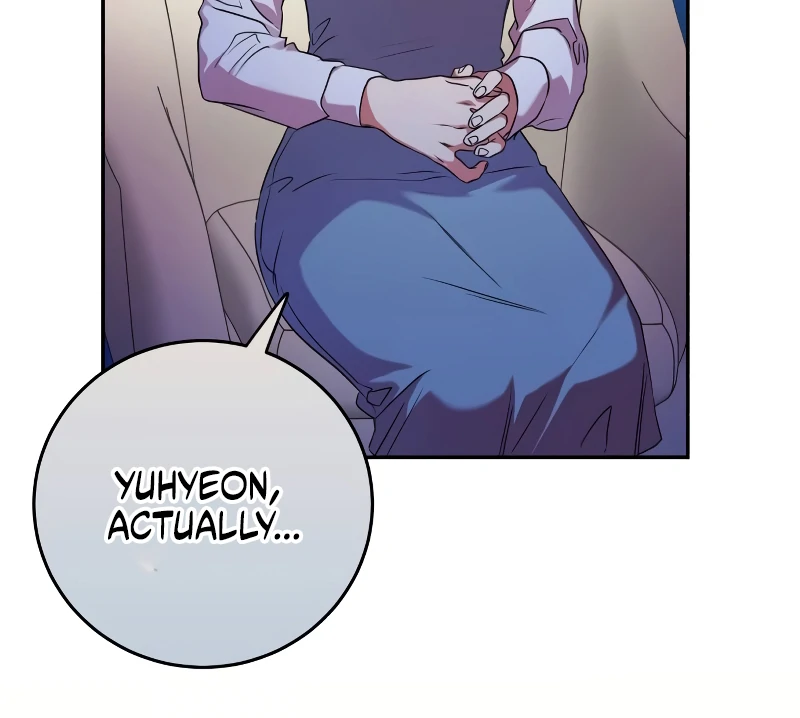 Marry me instead Chapter 4 - Page 78