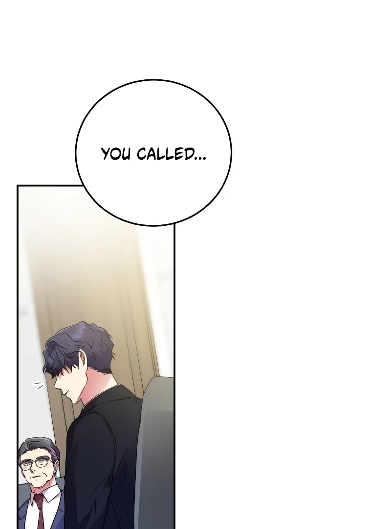 Marry me instead Chapter 5 - Page 108