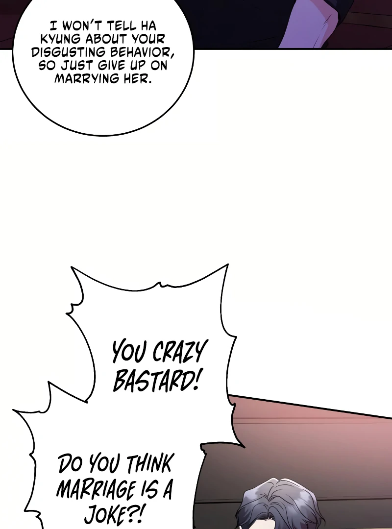 Marry me instead Chapter 5 - Page 12