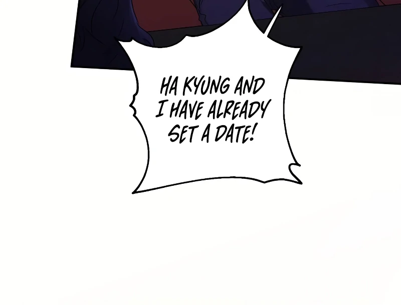 Marry me instead Chapter 5 - Page 14