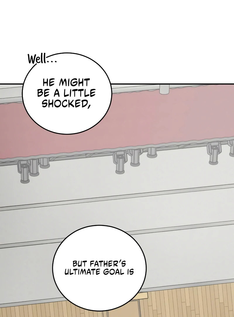 Marry me instead Chapter 5 - Page 17