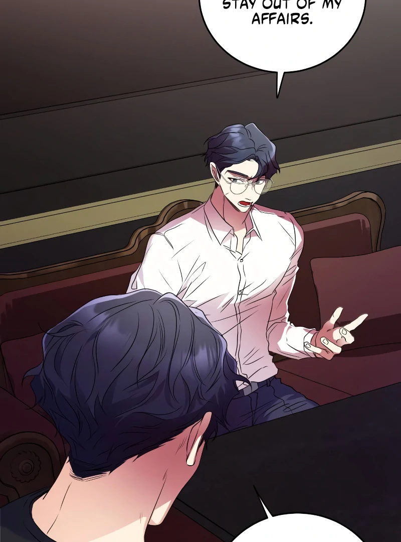 Marry me instead Chapter 5 - Page 2