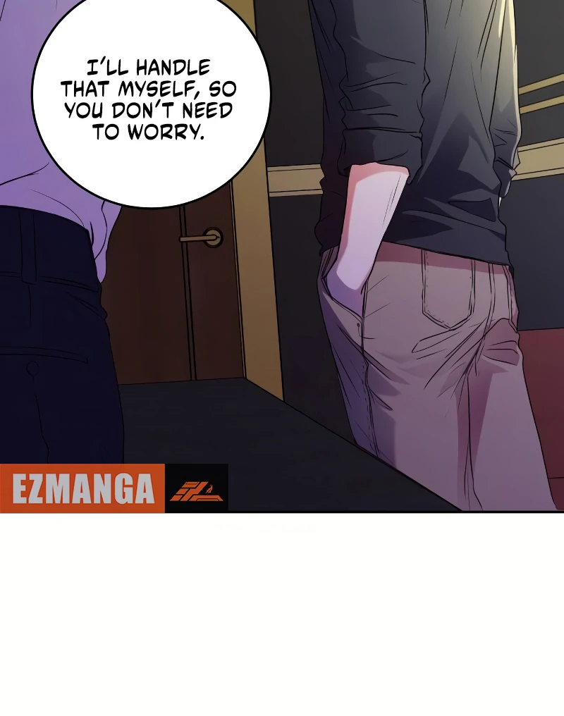 Marry me instead Chapter 5 - Page 27