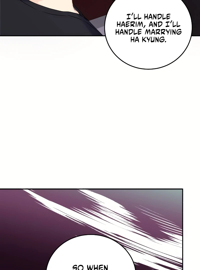 Marry me instead Chapter 5 - Page 3