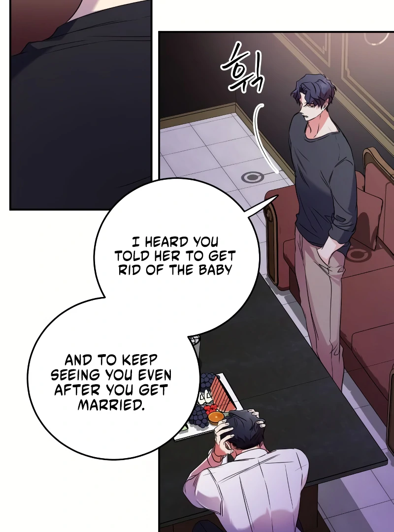 Marry me instead Chapter 5 - Page 30