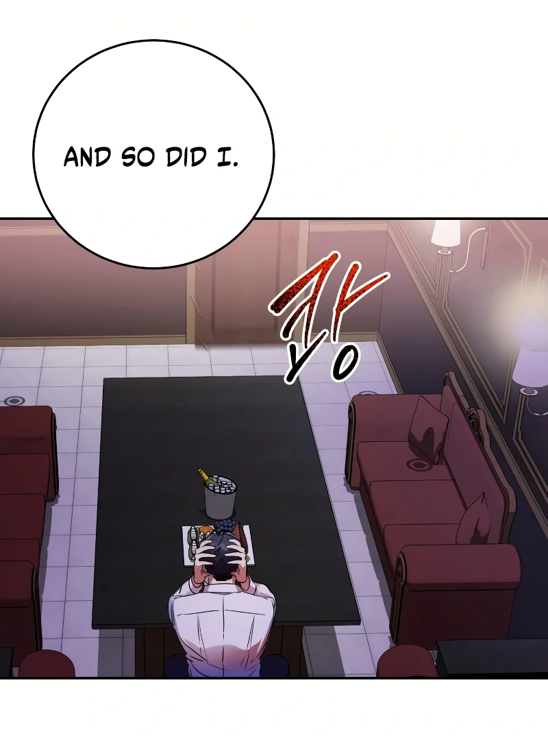 Marry me instead Chapter 5 - Page 33