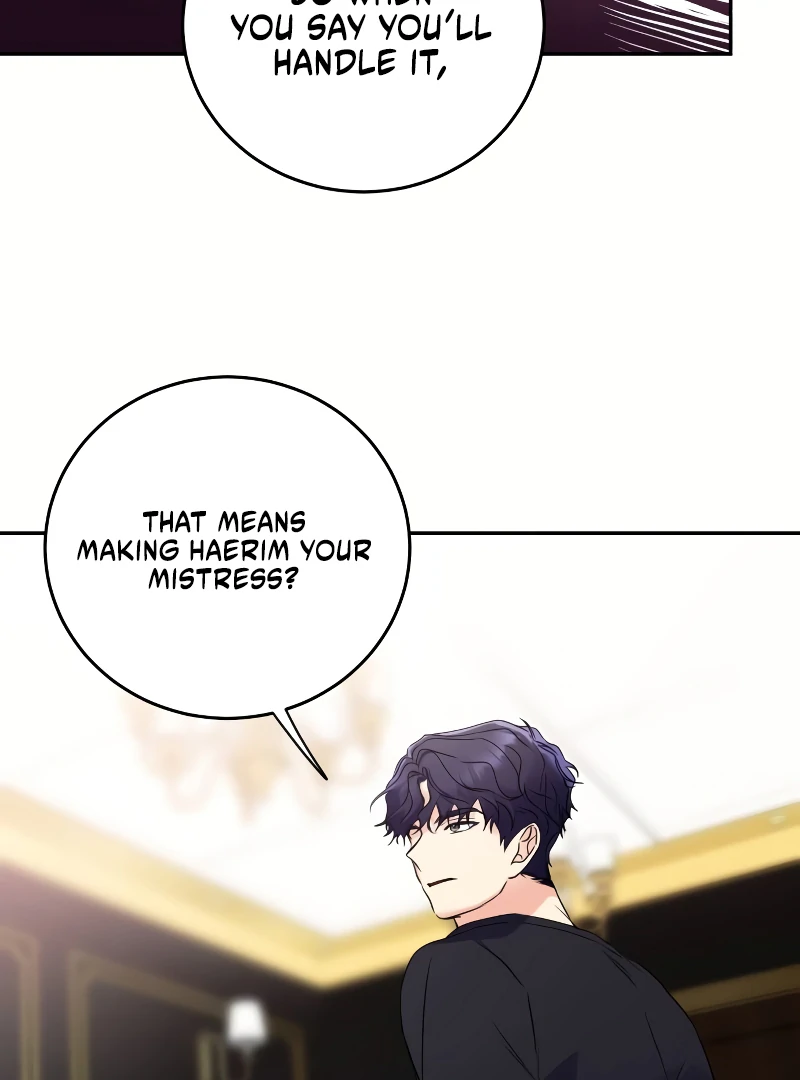 Marry me instead Chapter 5 - Page 4