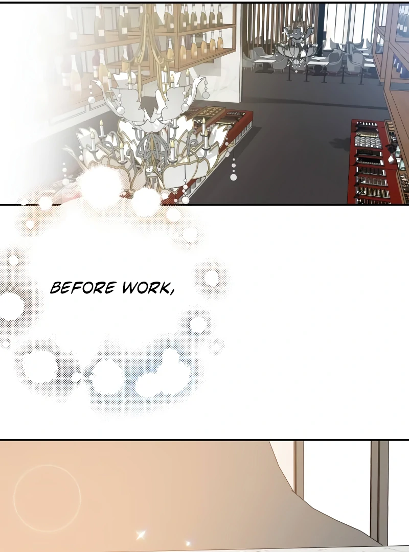 Marry me instead Chapter 5 - Page 41