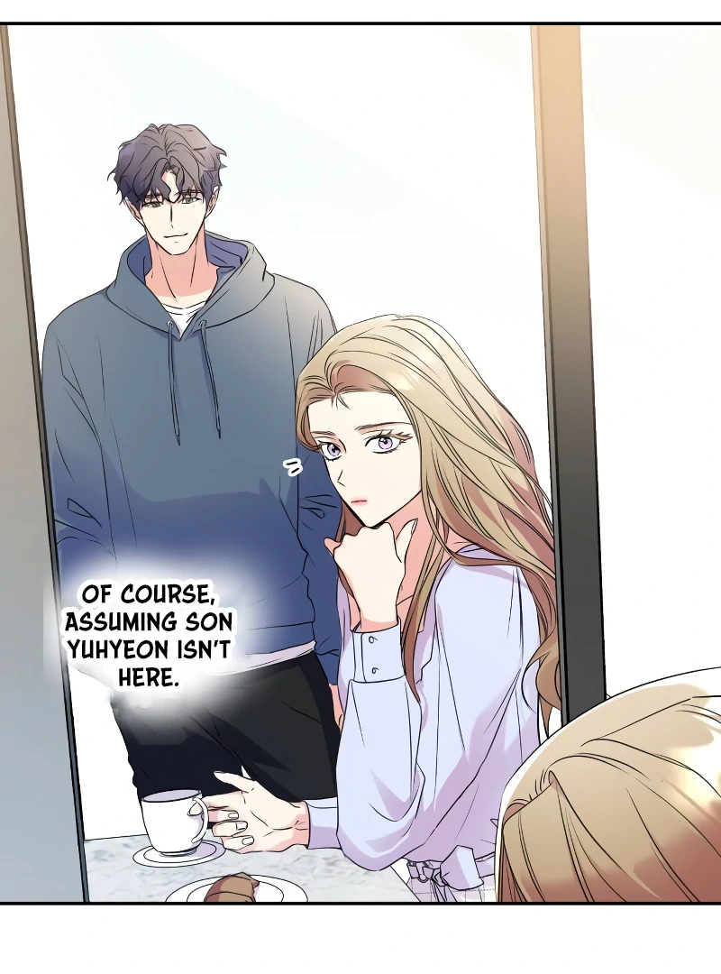 Marry me instead Chapter 5 - Page 45