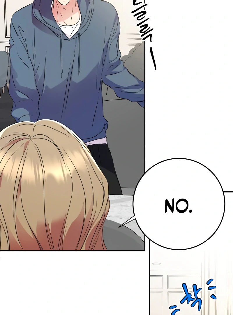 Marry me instead Chapter 5 - Page 47