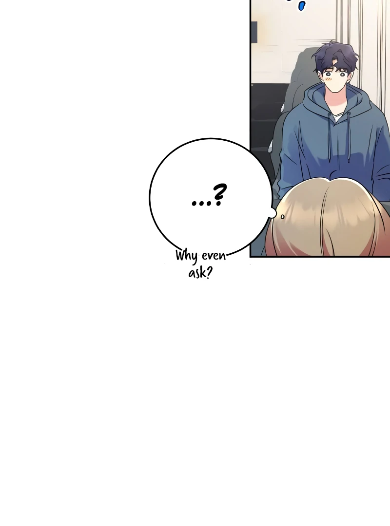 Marry me instead Chapter 5 - Page 48