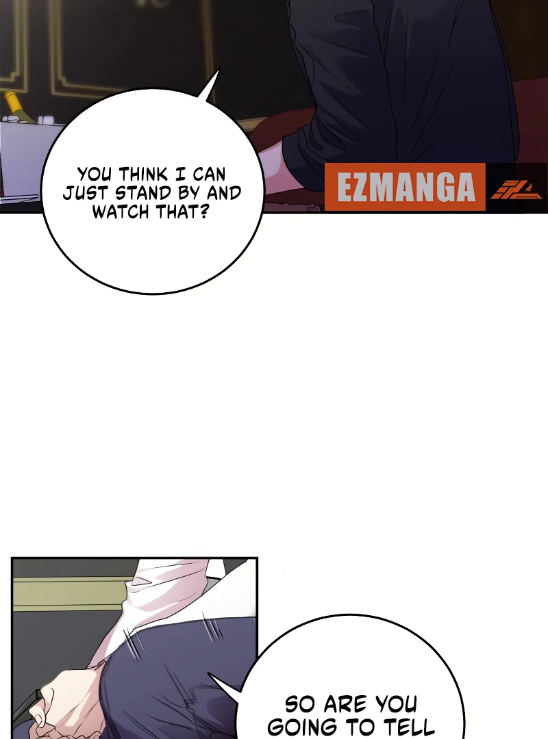 Marry me instead Chapter 5 - Page 5