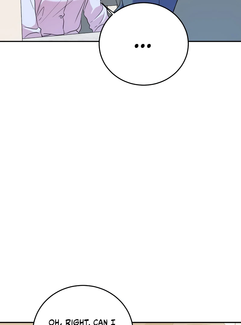 Marry me instead Chapter 5 - Page 55