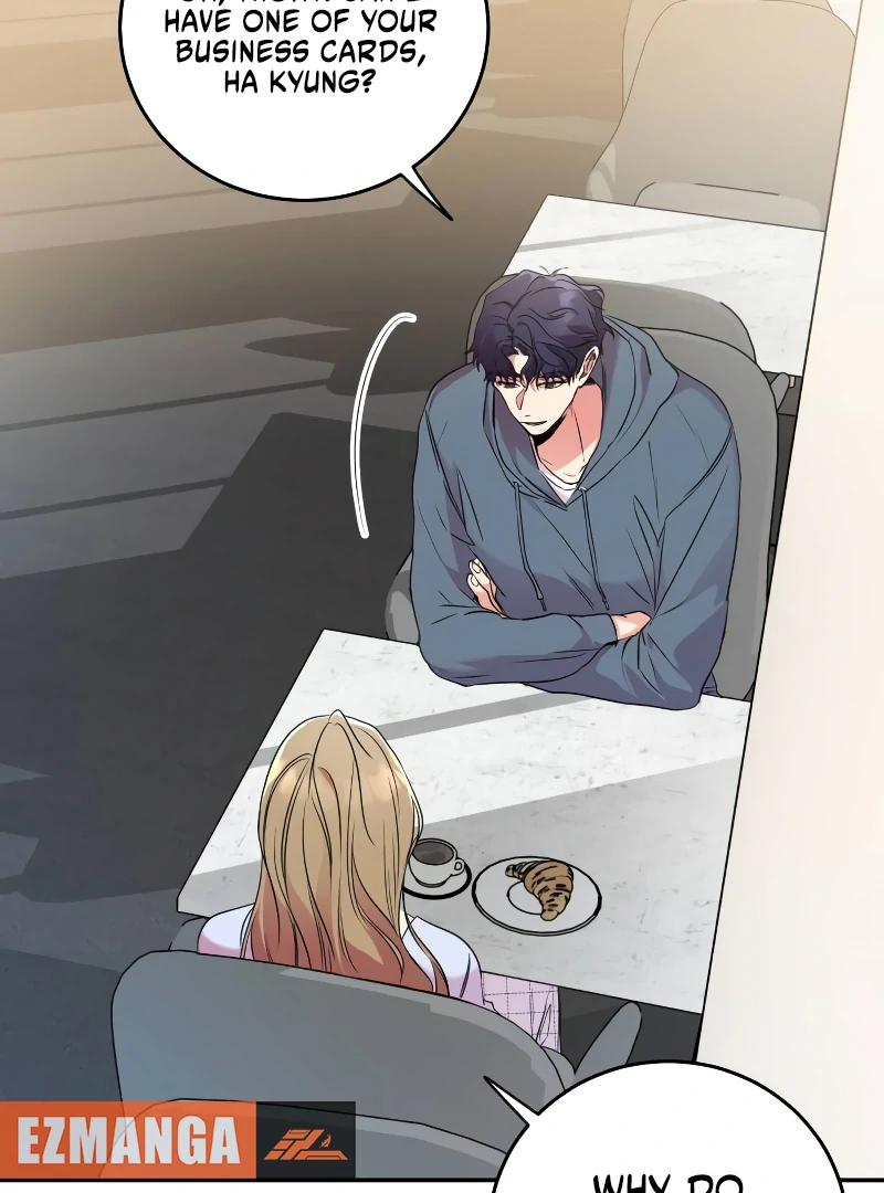 Marry me instead Chapter 5 - Page 56