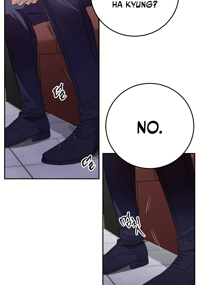 Marry me instead Chapter 5 - Page 6