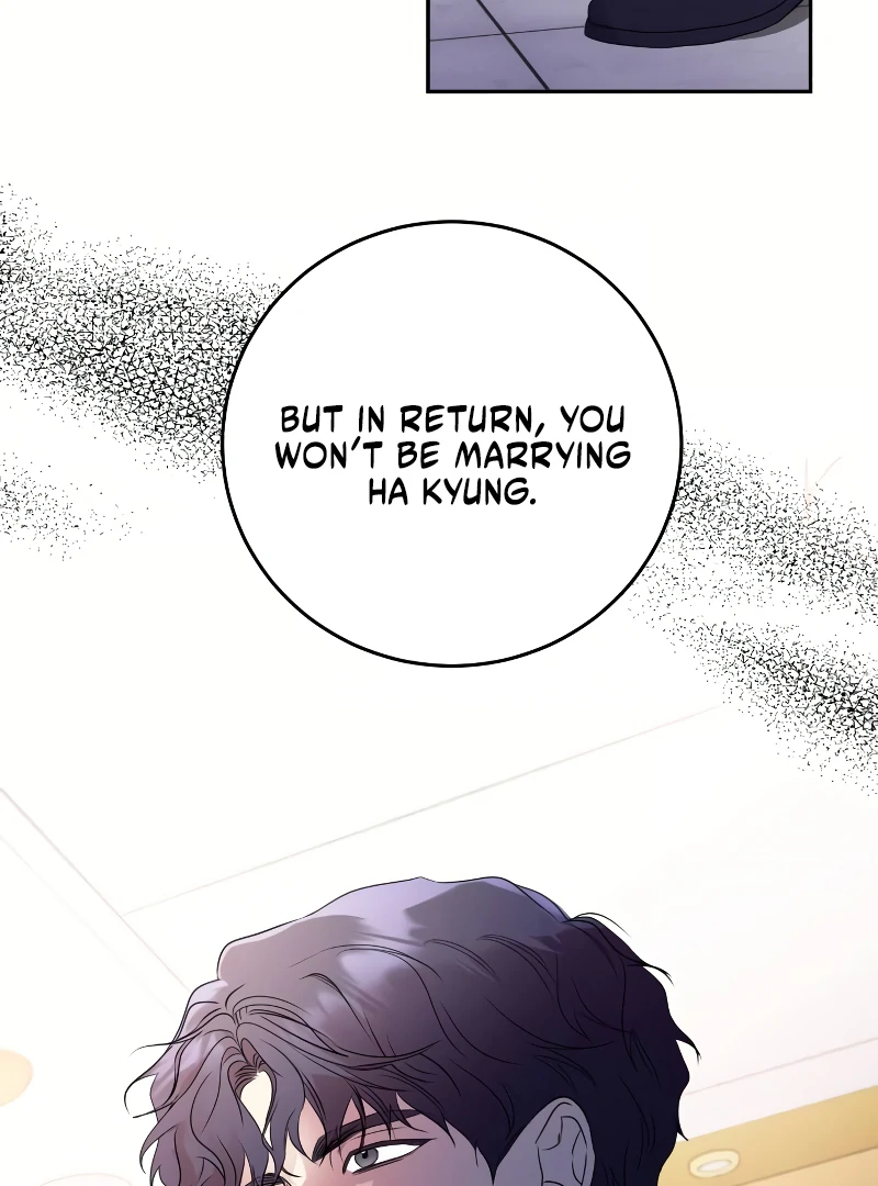 Marry me instead Chapter 5 - Page 7