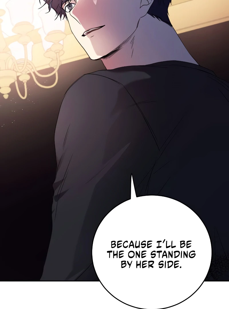 Marry me instead Chapter 5 - Page 8
