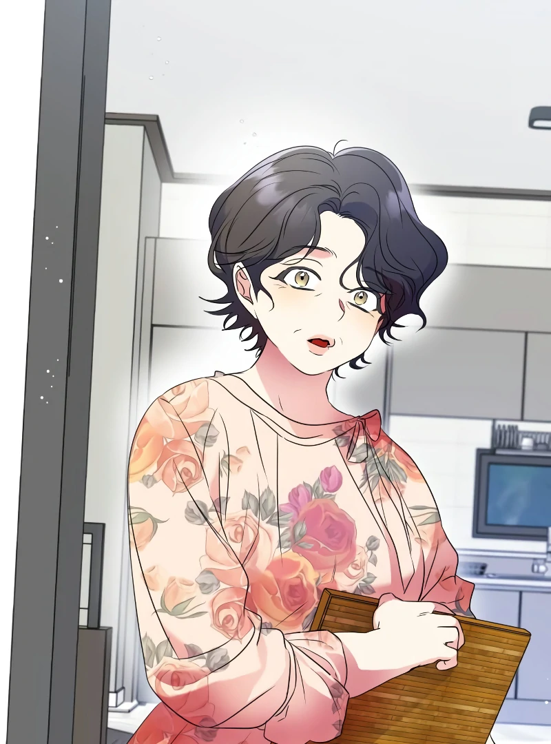 Marry me instead Chapter 5 - Page 81