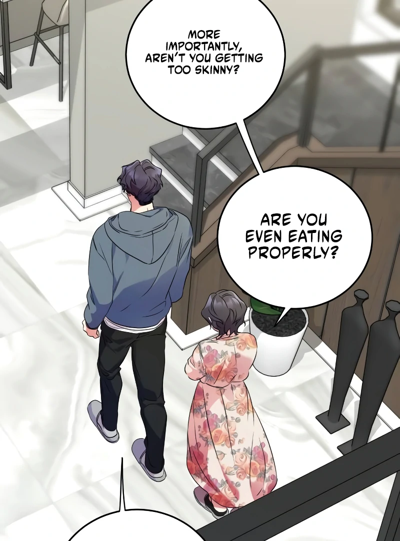 Marry me instead Chapter 5 - Page 86