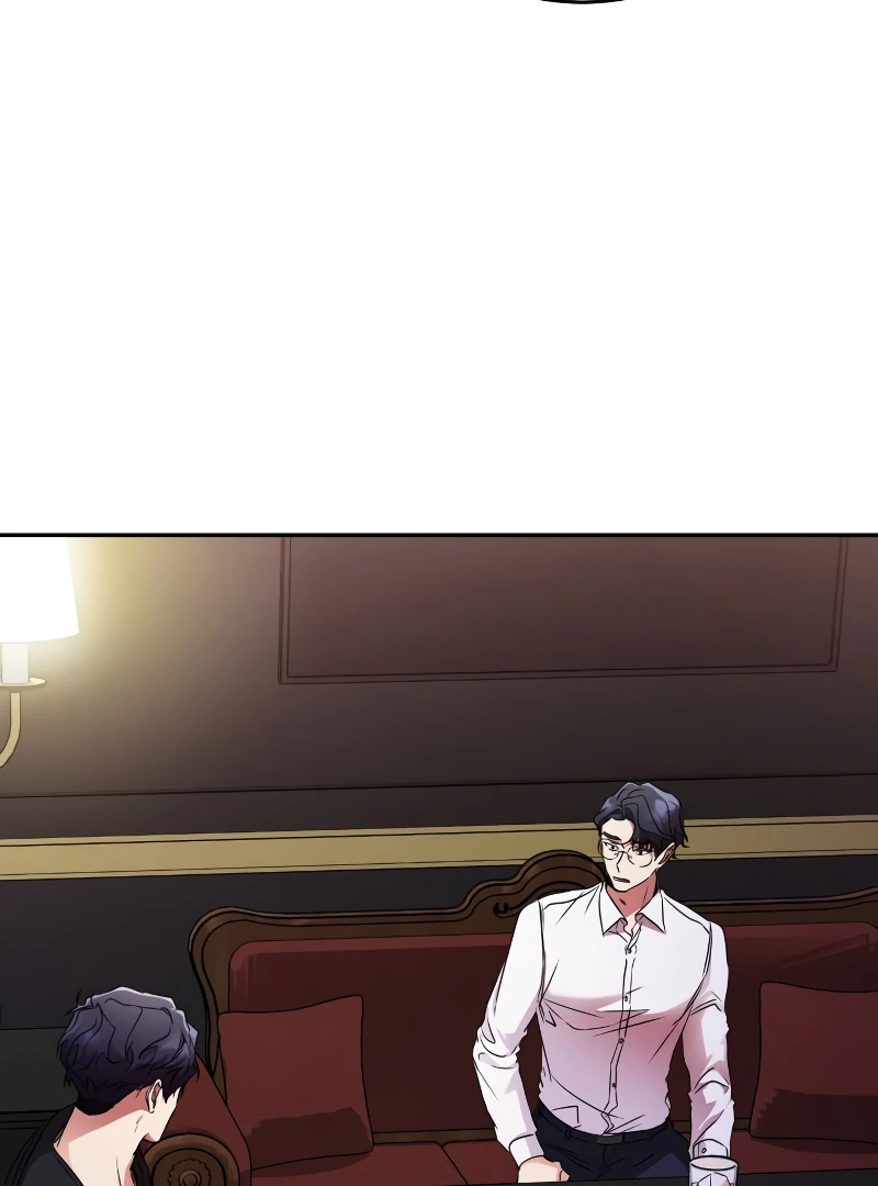 Marry me instead Chapter 5 - Page 9