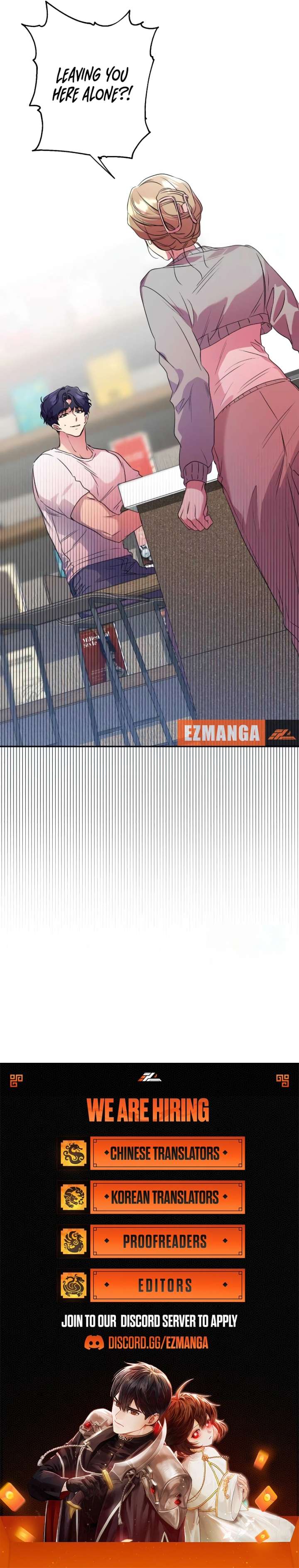 Marry me instead Chapter 8 - Page 11