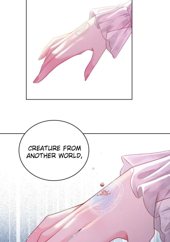 The Self-Centered Young Lady Falls For the Demon Lord Chapter 2 - Page 10