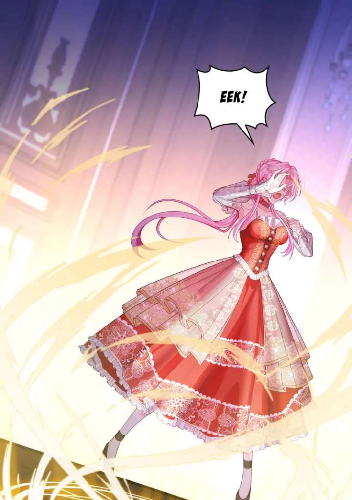 The Self-Centered Young Lady Falls For the Demon Lord Chapter 2 - Page 16