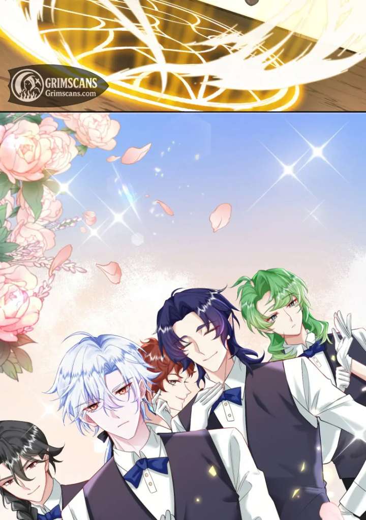 The Self-Centered Young Lady Falls For the Demon Lord Chapter 2 - Page 17