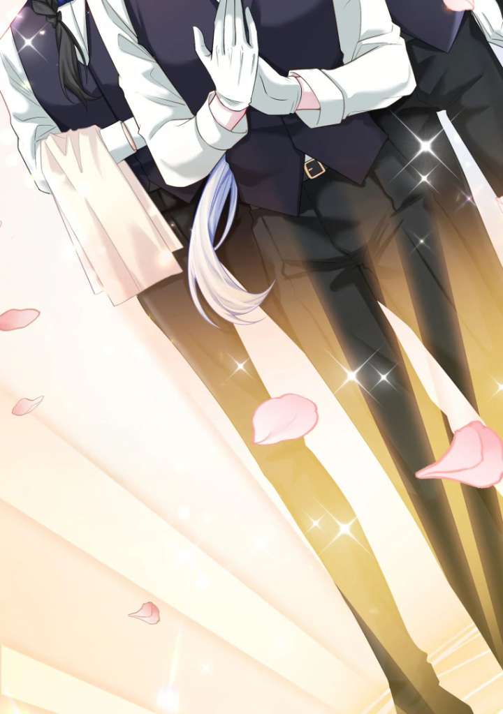 The Self-Centered Young Lady Falls For the Demon Lord Chapter 2 - Page 18