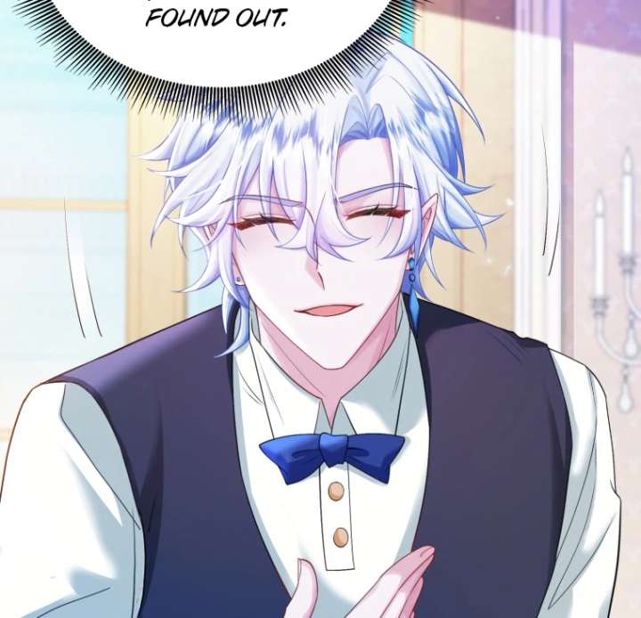 The Self-Centered Young Lady Falls For the Demon Lord Chapter 2 - Page 23