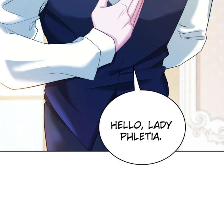 The Self-Centered Young Lady Falls For the Demon Lord Chapter 2 - Page 24