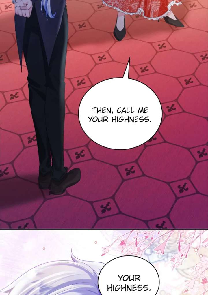 The Self-Centered Young Lady Falls For the Demon Lord Chapter 2 - Page 26