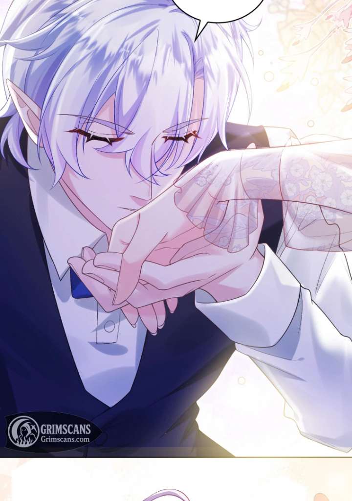 The Self-Centered Young Lady Falls For the Demon Lord Chapter 2 - Page 27