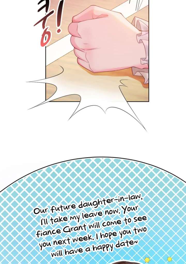 The Self-Centered Young Lady Falls For the Demon Lord Chapter 2 - Page 3