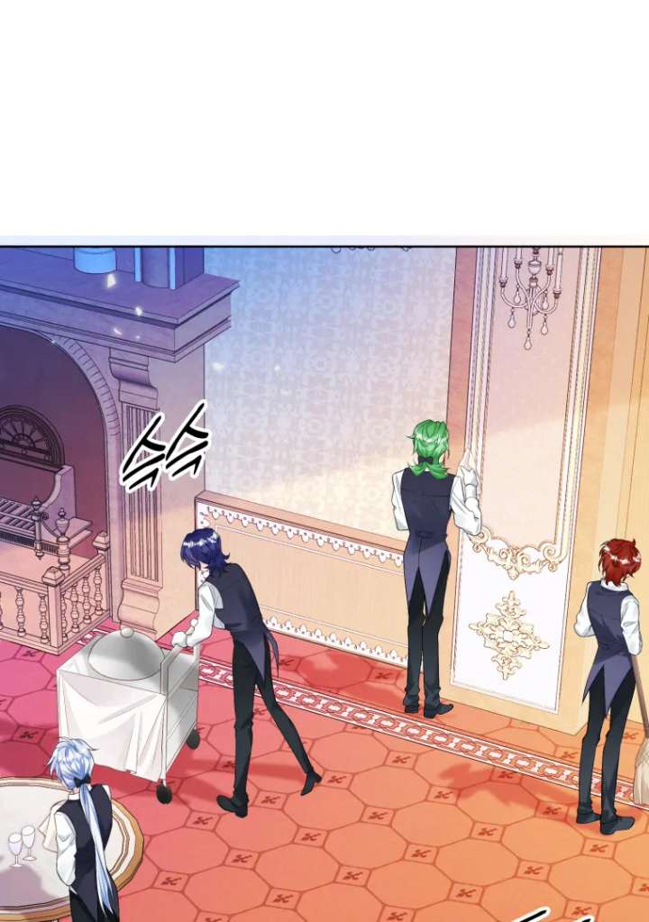 The Self-Centered Young Lady Falls For the Demon Lord Chapter 2 - Page 30