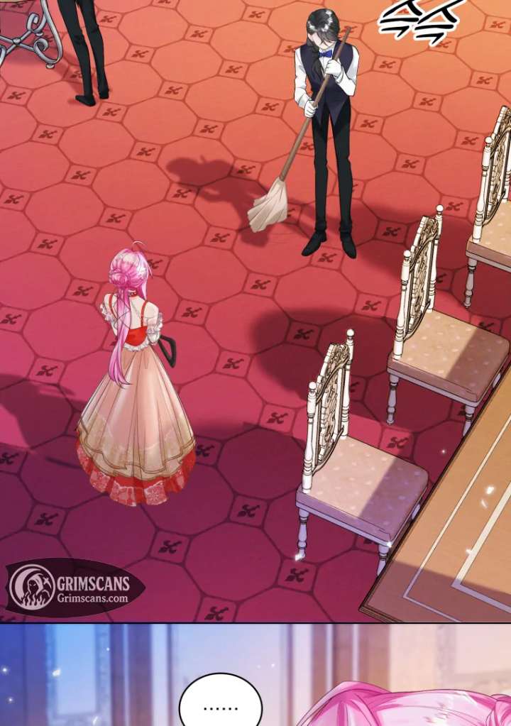 The Self-Centered Young Lady Falls For the Demon Lord Chapter 2 - Page 31