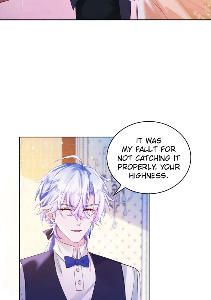 The Self-Centered Young Lady Falls For the Demon Lord Chapter 2 - Page 34