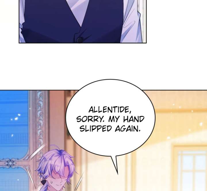 The Self-Centered Young Lady Falls For the Demon Lord Chapter 2 - Page 35