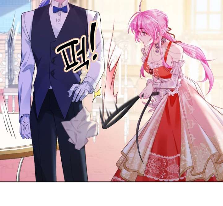 The Self-Centered Young Lady Falls For the Demon Lord Chapter 2 - Page 36