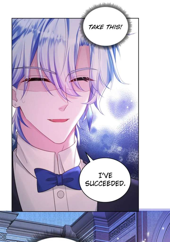 The Self-Centered Young Lady Falls For the Demon Lord Chapter 2 - Page 37