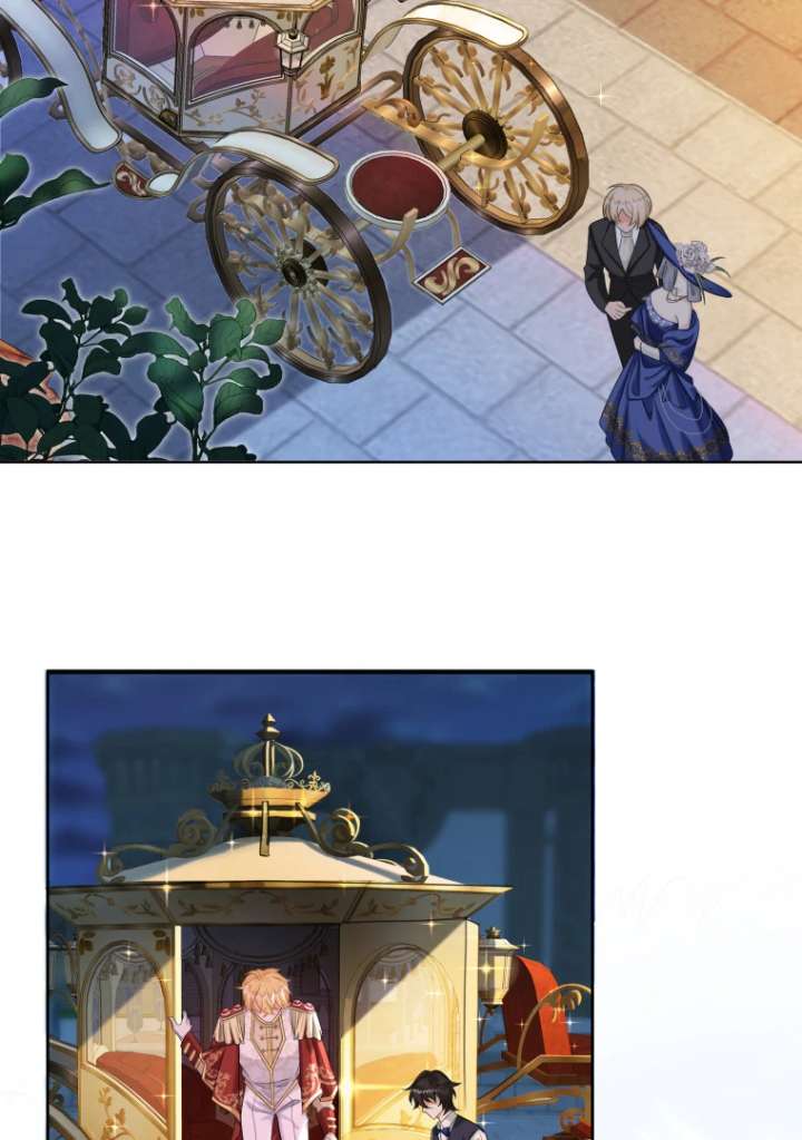 The Self-Centered Young Lady Falls For the Demon Lord Chapter 2 - Page 41