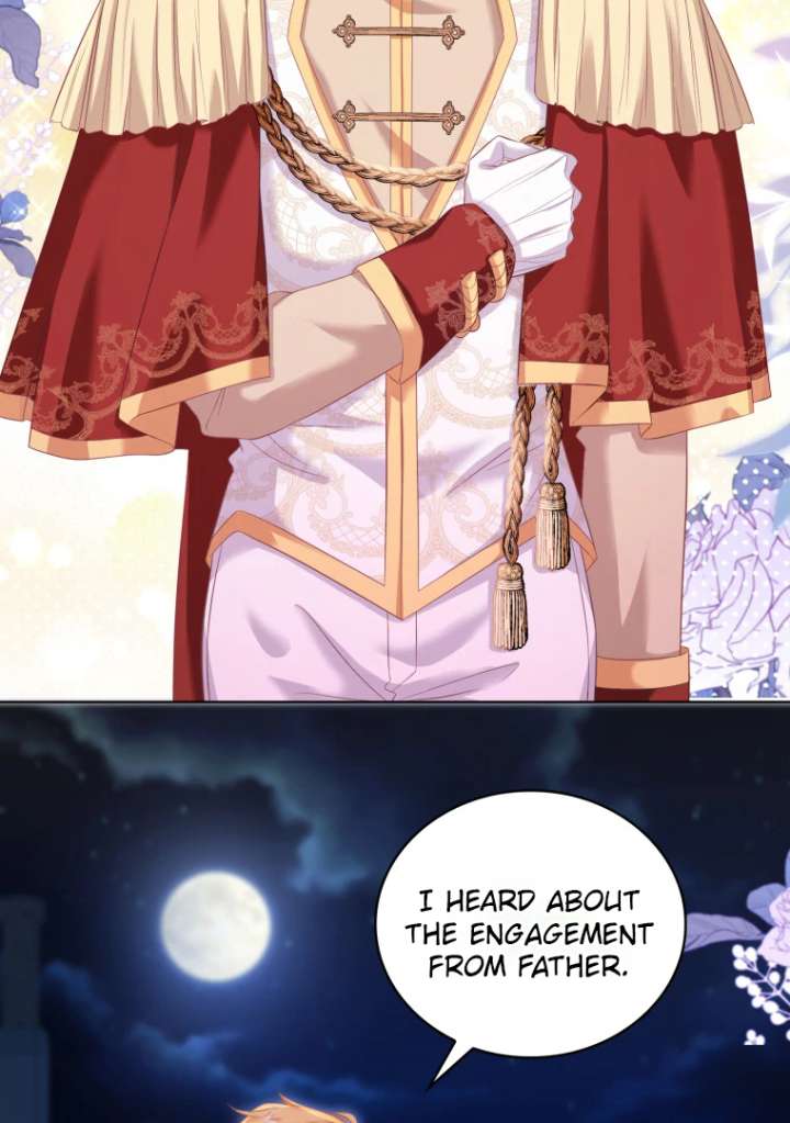 The Self-Centered Young Lady Falls For the Demon Lord Chapter 2 - Page 43